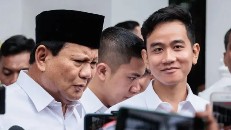 PENTING BANGET NIH GAEZ..! Prabowo-Gibran Anggarkan Rp 3,3 Triliun untuk Medical Check-up Gratis Tahun Depan