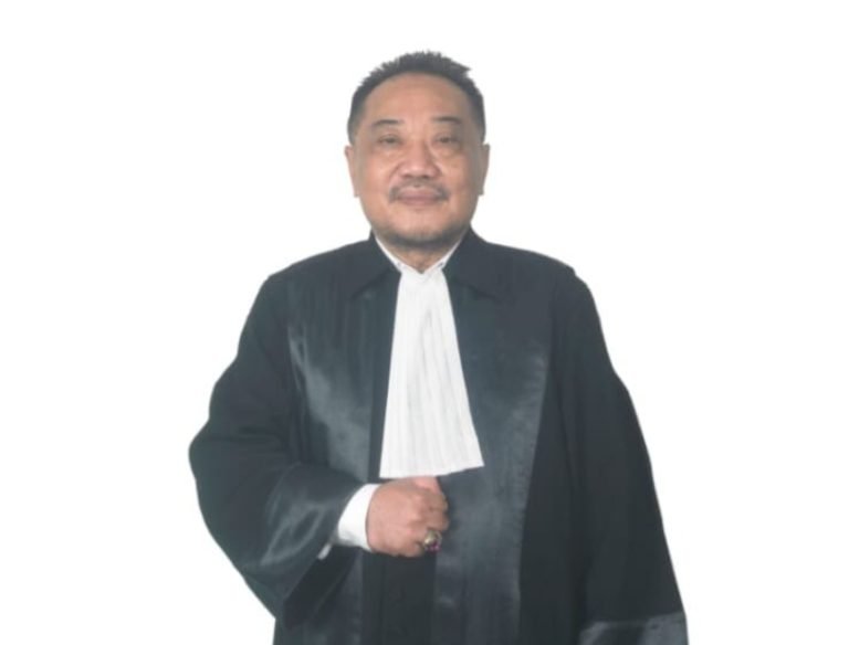 KEADILAN BUAT HAKIM..! Pergerakan Advokat: PP Nomor 94 Tahun 2012 Tak Relevan Lagi Bagi Gaji Hakim