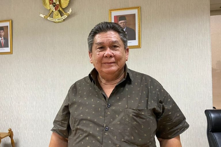 KALAH DENGAN MALAYSIA..! Hanya Bisa Kumpulkan Royalti Rp 55 Miliar Sepanjang 2023, LMKN: Kita Dipermalukan dalam Pertemuan Sedunia