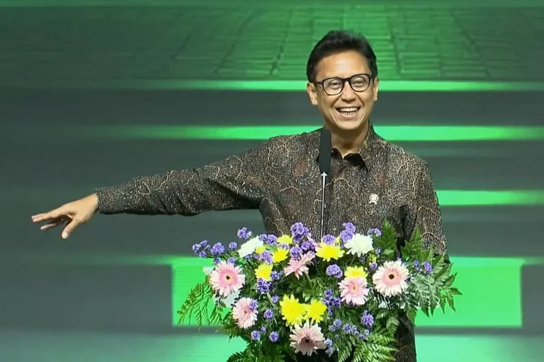 JANGAN MENYULITKAN RAKYAT..! Kemenkes Luncurkan Pedoman Kerja Baru Bagi Puskesmas