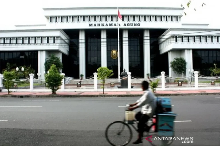 RIZA CHALID GIMANA..? Aturan Baru MA: BO Perusahaan Bisa Kena Tanggung Jawab Pidana Pajak