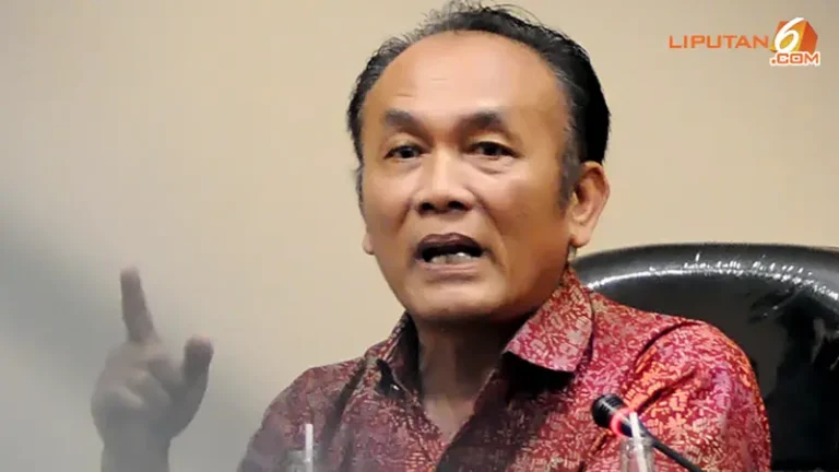 Beri Satu Peluru Untuk Indonesia Bersih