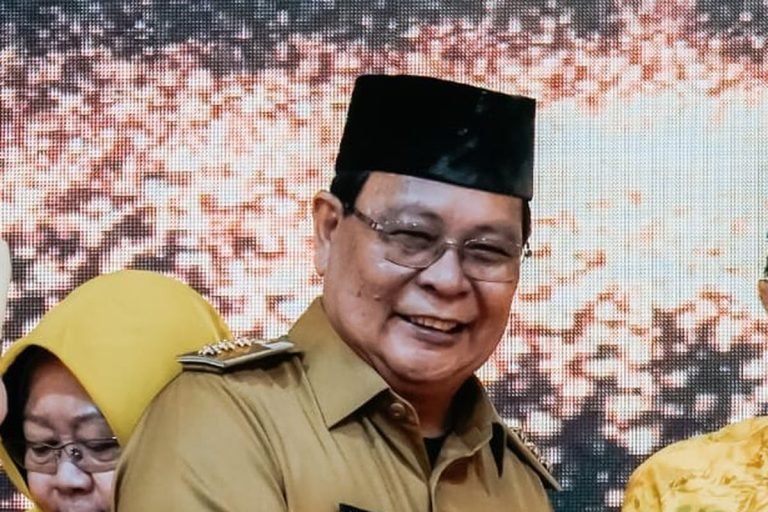 WAH NEKAD BANGET NIH..! KPK Sebut Gubernur Kalsel Sahbirin Noor Melarikan Diri Usai OTT