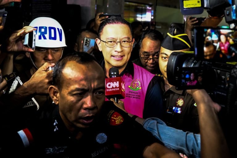 TANGKAP SEMUA MENTERI IMPORTIR..! Kejagung Buka Peluang Periksa Menteri Penerus Tom Lembong