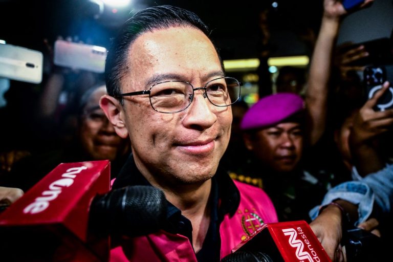 SIKAT MENTERI2 TUKANG IMPOR..! Kasus Tom Lembong, Kejagung: Status Tersangka Korupsi Tak Harus Terima Uang
