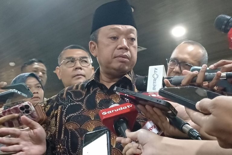JANGAN ADA SISA NIH..! Blak-blakan Menteri ATR Sikat 2 Juta Ha Lahan Sawit Gelap