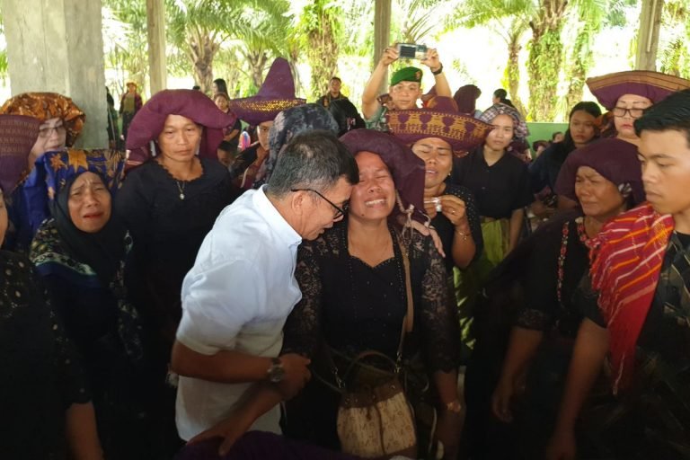 GAK BIKIN KAPOK..! Koalisi Sipil Desak Reformasi Peradilan Militer Untuk Putus Pola Aksi Kekerasan
