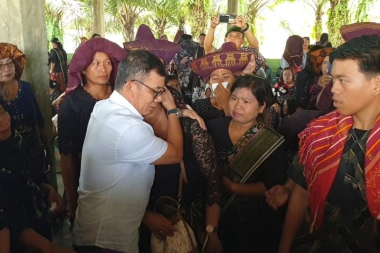 PANCASILAIS BANGET NIH..! Penyerangan Brutal 33 Prajurit TNI di Deli Serdang Diduga Karena Cekcok di Jalan