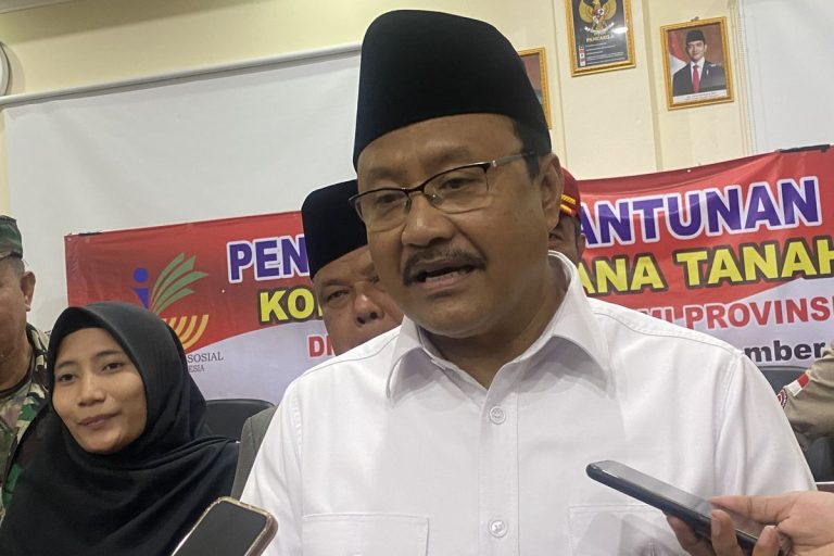 PELAKU BUKAN KORBAN..! Menteri Sosial Tegaskan Tidak Ada Bansos untuk Korban Judi Online