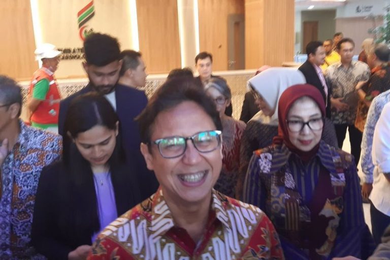 APA PENYEBABNYA NIH…? Menkes: Saya Kaget Banyak Anak Terkena Diabetes