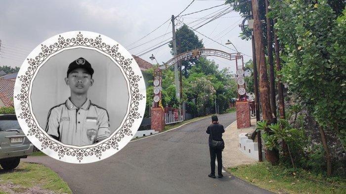 BENER GAK NIH..? Seorang Siswa SMKN 4 Semarang Tewas Ditembak Polisi, 2 Masuk Rumah Sakit, Katanya melerai Tawuran