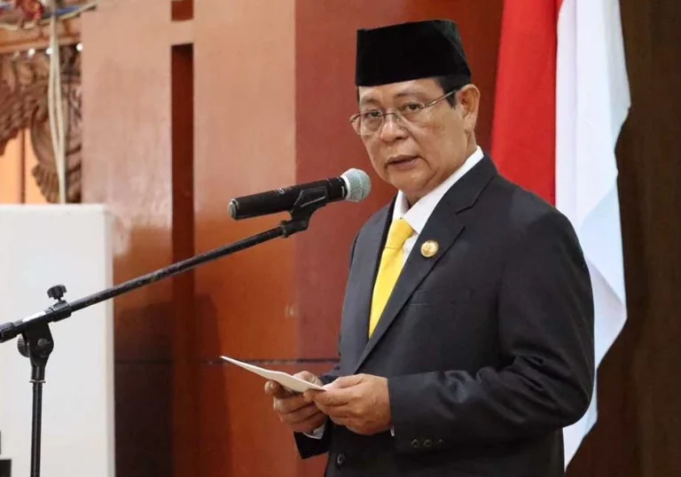KOQ GAK LANGSUNG TANGKAP SIH..? Praperadilan Gubernur Kalsel Dikabulkan, KPK Minta Hakim Pertimbangkan Kewenangan “Lex Specialis” KPK