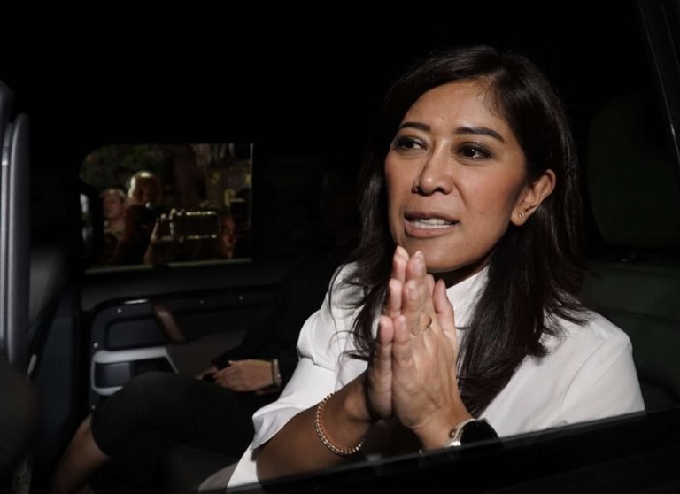 EMANG BERANI..? Meutya Hafid Janji Tindak Tegas Pejabat Kementerian Komdigi yang Terlibat Judi “Online”