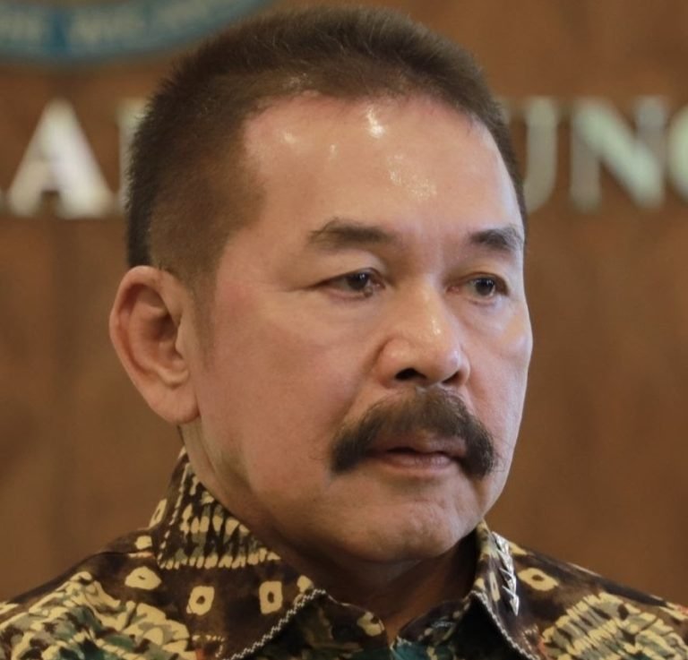 MASIH ADA JAKSA NAKAL..! Jaksa Agung: Kalau Pimpinannya Korup, Bawahannya Rampok
