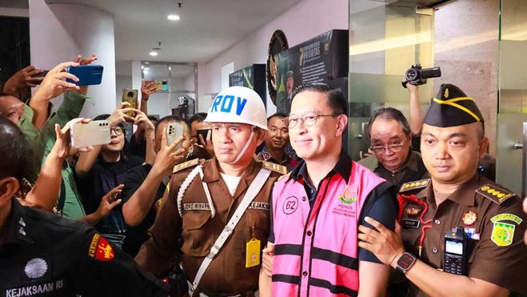 SEGERA MISKINKAN..! KPK Akan Cek Kejanggalan LHKPN Tom Lembong, Perusahaan Bisa Jadi Tersangka