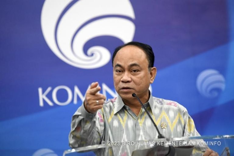 JANGAN KOTORI PEMERINTAHAN BARU..! Istana Tak Keberatan Budi Arie Diperiksa Soal Judi Online