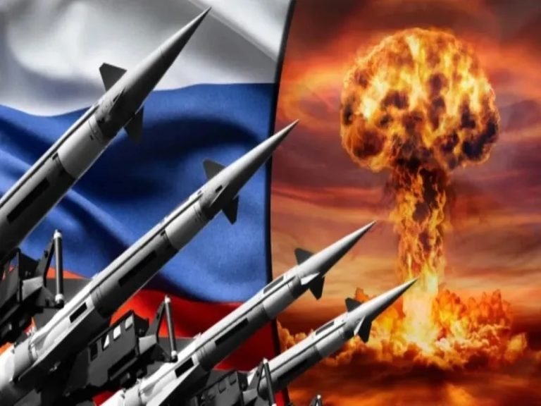Peringatan Terakhir Rusia kepada NATO: Anda Akan Mendapatkan Perang, Tetapi Akan Berakhir dalam 15 Menit