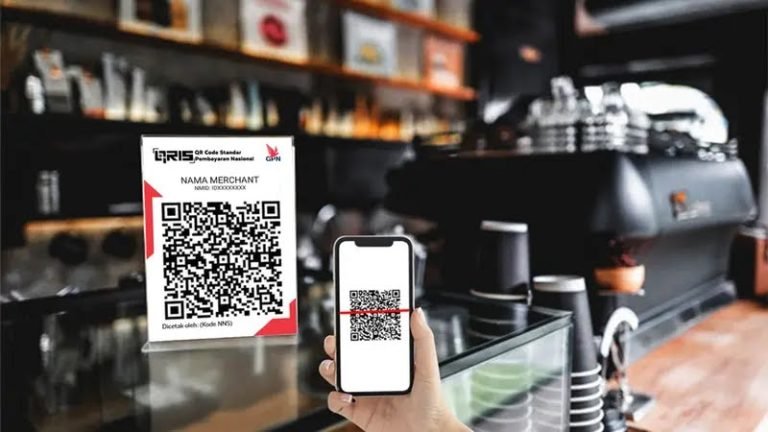 MAKIN BERAT AJA NIH..! Bayar Pakai QRIS Kena PPN 12%, Ini Penjelasan dan Hitungan Lengkapnya