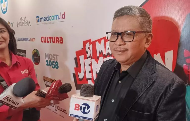 SIKAT SEMUA YANG TERLIBAT..! Selain Hasto Kristiyanto, KPK Juga Tetapkan Advokat PDIP Tersangka Suap