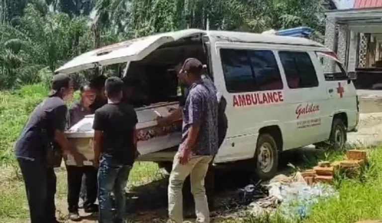 PAHLAWAN TANPA TANDA JASA NIH..! Guru yang Beri Hukuman Squat Jump hingga Siswa di Deli Serdang Tewas Jadi Tersangka