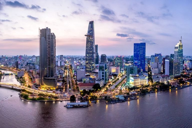 DAN BEDA HASILNYA DONG..! Vietnam Turunkan PPN Jadi 8 Persen, Menko Airlangga: Beda Negara, Beda Kebijakan…