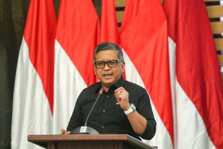 AWAS KABUR NIH..! Orang Dalam Bongkar Lokasi Hasto Kristiyanto Pasca Jadi Tersangka KPK