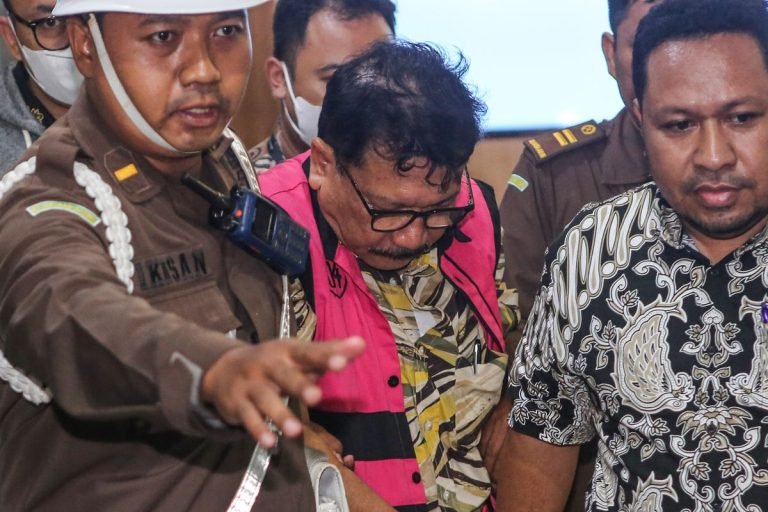 BONGKAR BEKINGNYA DONG..! Kejagung Terus Dalami Rp 1 Triliun di Rumah Makelar Kasus Zarof Ricar