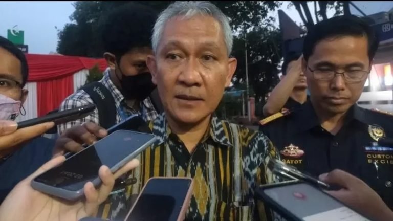 TANGKAP SEGERA..! Periksa Dirjen Bea Cukai, KPK Dalami Ekspor Batu Bara Eks Bupati Kutai Kartanegara