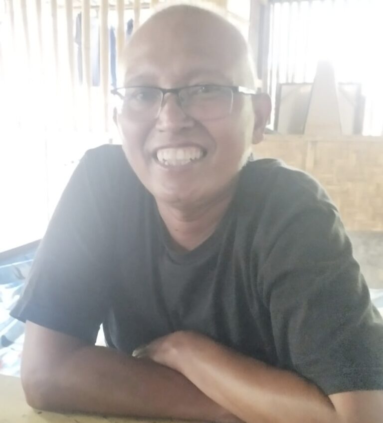 VIJAY, IN MEMORIAM: Memilih di Tepi, Tak Terseret Arus Deras Perkubuan Politik