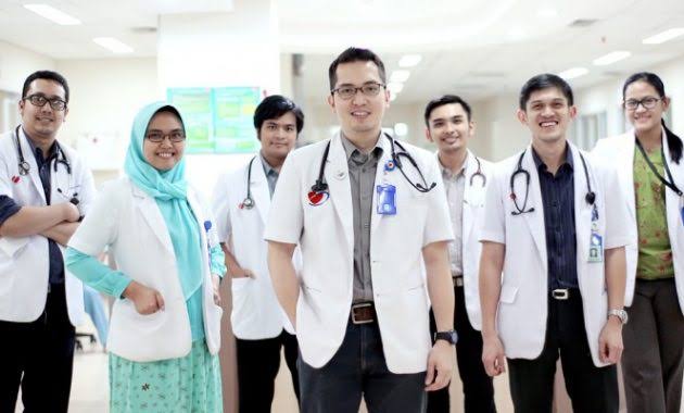 BIAYA PPDS SAMPAI Rp500 JUTA..! KPK: Calon Dokter Spesialis Ditanya Isi Saldo Rekening saat Seleksi Wawancara