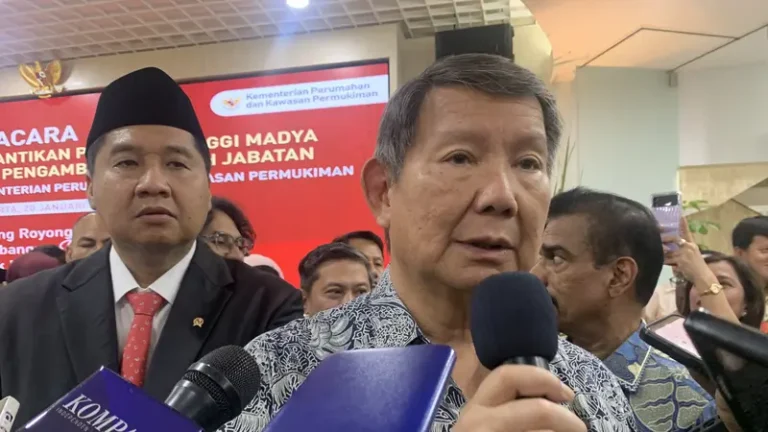 BELI PAKAI APA…? Hashim Ungkap Lokasi 1 Juta Rumah Qatar: Kalibata, Cibitung, Kemayoran dan Setiap Stasiun Kereta