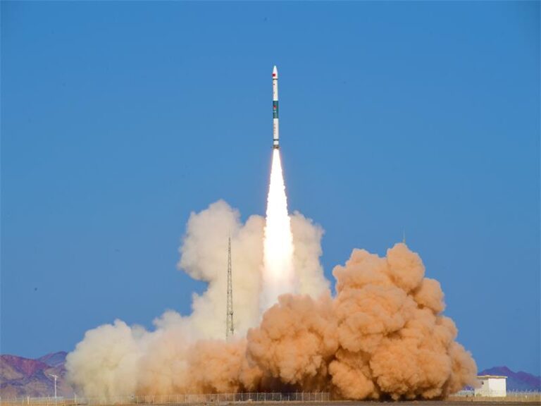 KETINGGALAN LAGI NIH…! Starlink Kalah Jauh, Teknologi 6G China Ngebut Sampai Segini