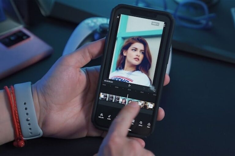 BLOKIR DIBUKA KEMBALI NIH..! Masa Depan TikTok di AS Trump Minta 50 Persen Saham TikTok Dimiliki AS