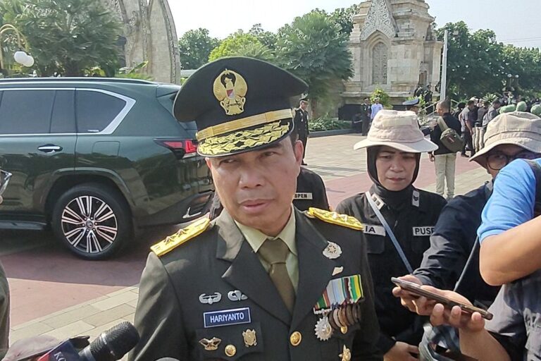 MASIH BELUM TRANSPARAN NIH..! TNI Tegaskan 3 Prajurit Tersangka Penembakan Bos Rental Diadili di Pengadilan Militer