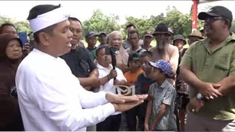 BISA GAK NIH..? Dedi Mulyadi: Tak Ada Lagi Petani Menangis karena Pupuk! Jadi Masyarakat Kelas Atas!