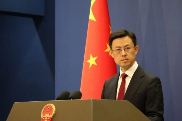 SIAP KERJASAMA NIH..! China Nilai Indonesia Jadi Kekuatan Penting di BRICS, Ini Pernyataan Resmi Beijing