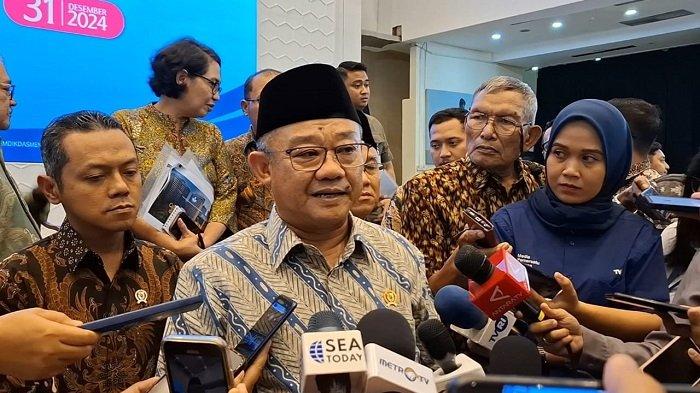 SUPAYA GURU TETAP DIGAJI..! Tidak Ada Libur Sekolah Selama Ramadan, Tapi Pembelajaran Agama untuk Siswa