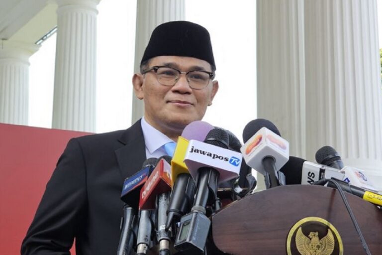 APA BISA…? Masyarakat Miskin Bakal Dilibatkan dalam Program Makan Gratis