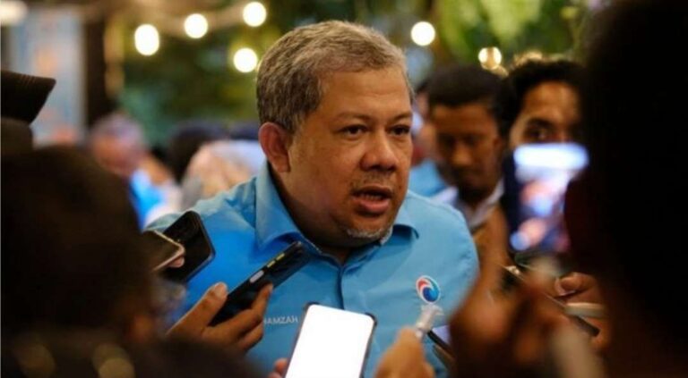 AWASI JANGAN DIKORUP..! Fahri Hamzah Ungkap 1 Juta Rumah yang Dibangun Qatar Berkonsep Hunian Vertikal