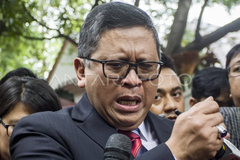 SEMAKIN TELANJANG BANGET NIH..! Lagi, Eks Anggota Bawaslu Diperiksa KPK Terkait Hasto, Juga Kader PDIP dan Eks Penyidik