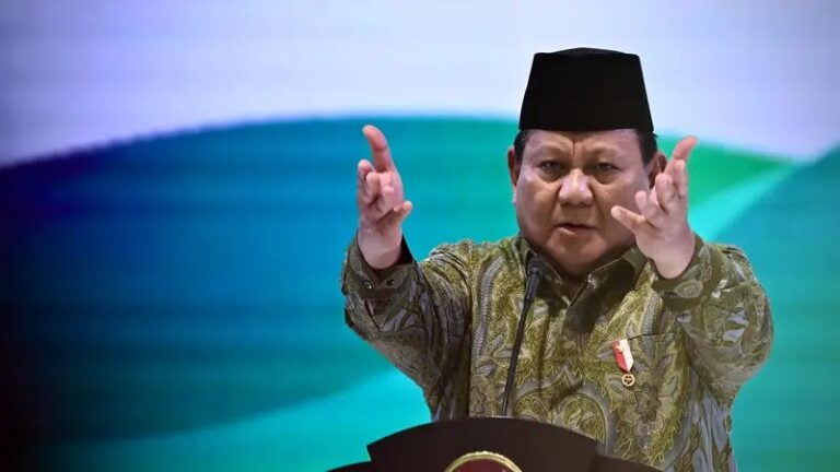 PASTIKAN NIH..! Prabowo Ubah Aturan Jaminan Kehilangan Pekerjaan, Korban PHK Terima 60 Persen Gaji Selama 6 Bulan