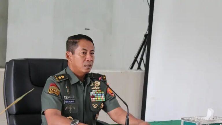 JANGAN SALAH PILIH PEJABAT…! Lagi, Dirut Bulog Dicopot, Belum 5 Bulan Menjabat, Ini Gantinya!
