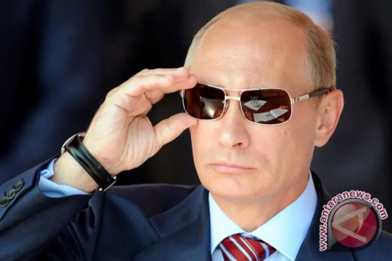Mengapa Rusia Tidak Segera ‘Mengakhiri’ Konflik Ukraina?