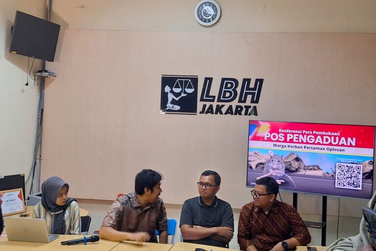 AYO GUGAT PERTAMINA..! 426 Korban Pertamax Oplosan Mengadu ke LBH