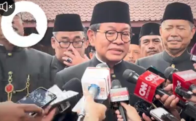 INI BARU BENER..! ASN di Jakarta Jangan Berpikir Poligami di Era Pramono