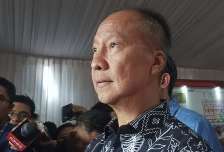 JANGAN OMDO..! Menperin: Indonesia Akan Punya Mobil Nasional Baru