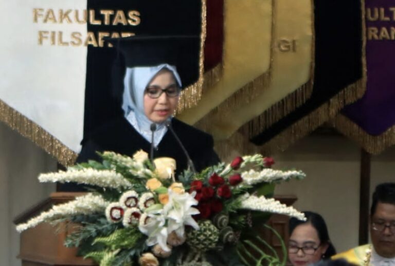 Mendidik Manusia Bersama Mesin: Filsafat Pendidikan di Era Kecerdasan Buatan