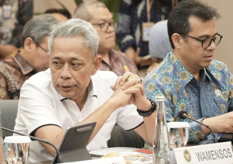 3,17 JUTA MISKIN EKSTRIM..! 24 Juta Penduduk Indonesia Hidup di Bawah Garis Kemiskinan, Pengeluaran Rp 600.000 per Bulan