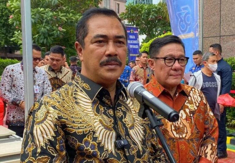 ADA 44 KASUS PEMERASAN NIH..! Semua Pejabat Imigrasi Soetta yang Dicopot Jalani Pemeriksaan Internal