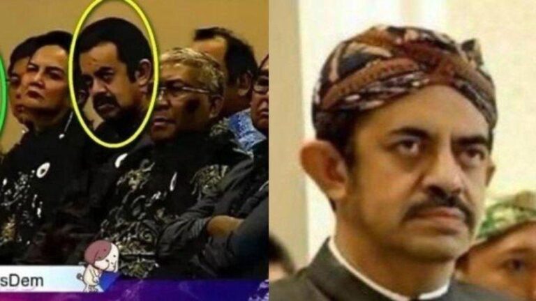 SEPERTI TAK BERDAYA..! Berburu Riza Chalid, Kejagung Dihadang Tembok Tebal dan Kuat 